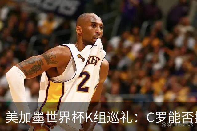 美加墨世界杯K组巡礼：C罗能否拥有一个神奇的夏天